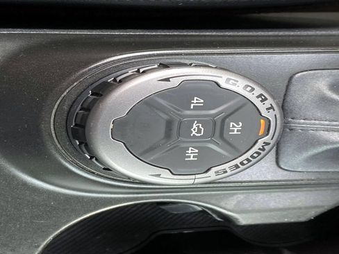 Used 2021 Ford Bronco Outer Banks AWD/4WD image 17