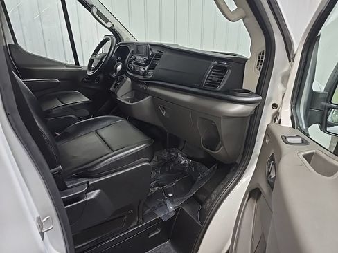 Used 2025 Ford Transit 250 148 High Roof Extended w/ Load Area Protection Package RWD image 20