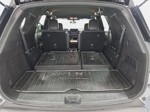 Used 2023 Nissan Pathfinder Rock Creek image 34