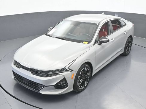 Used 2024 Kia K5 GT-Line w/ GT-Line Premium Package FWD image 50