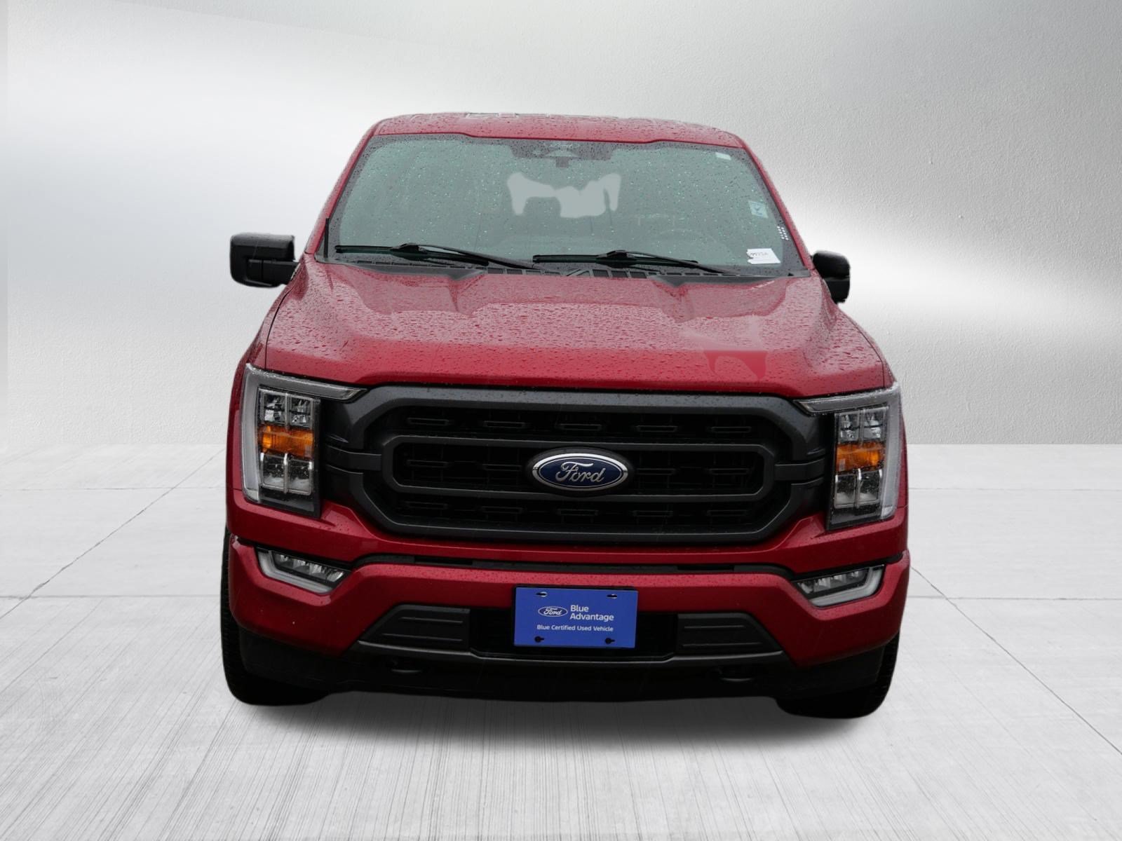 Certified 2021 Ford F150 XLT w/ Equipment Group 302A High AWD/4WD image 2