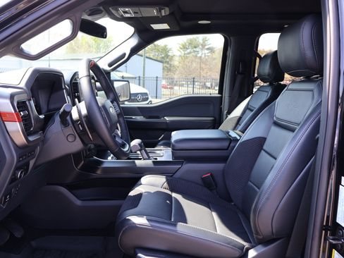 Used 2023 Ford F150 Raptor w/ Raptor Carbon Fiber Package image 11