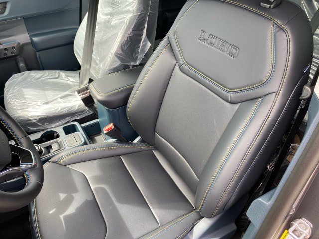 New 2026 Ford Maverick Lobo AWD/4WD image 9