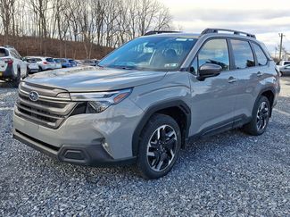 New 2026 Subaru Forester Limited video 2