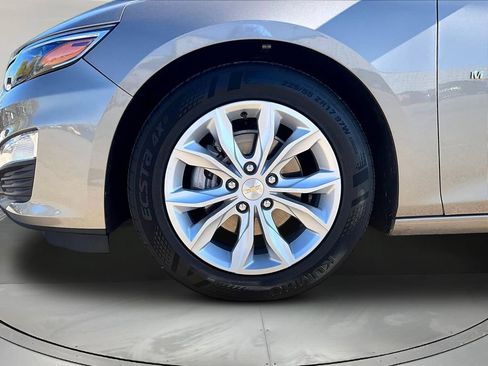 Used 2024 Chevrolet Malibu LT FWD image 34