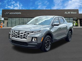 Used 2022 Hyundai Santa Cruz SEL AWD/4WD video 1