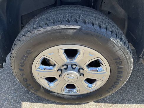 Used 2014 RAM 2500 Big Horn AWD/4WD image 15