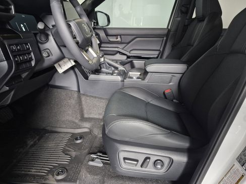 New 2026 Toyota 4Runner TRD Sport Premium image 19