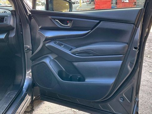 Certified 2022 Subaru Ascent Onyx Edition image 14