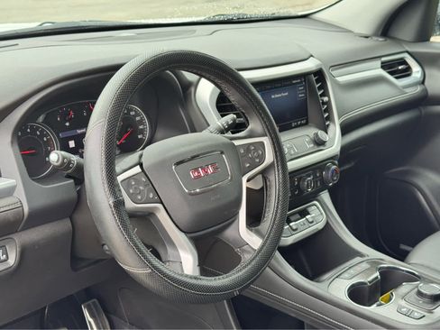 Used 2023 GMC Acadia SLT w/ Preferred Package FWD image 19
