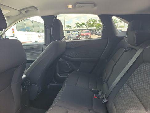 Certified 2025 Ford Escape Active w/ Tech Pack #1 FWD image 14