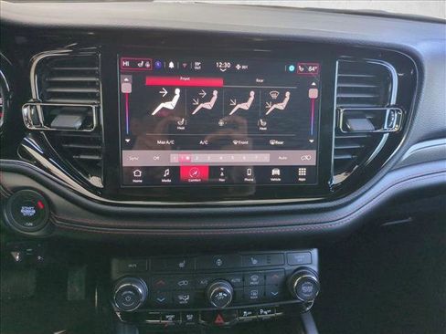 New 2026 Dodge Durango GT image 12