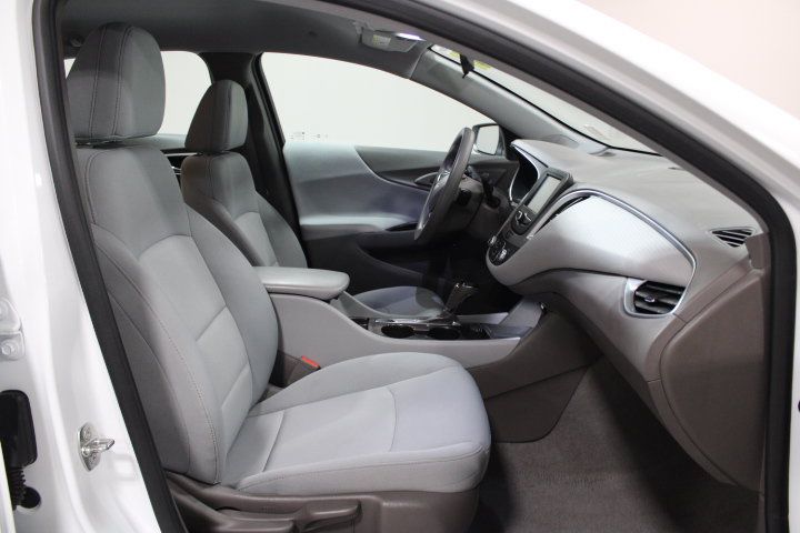 Used 2017 Chevrolet Malibu LS FWD image 21