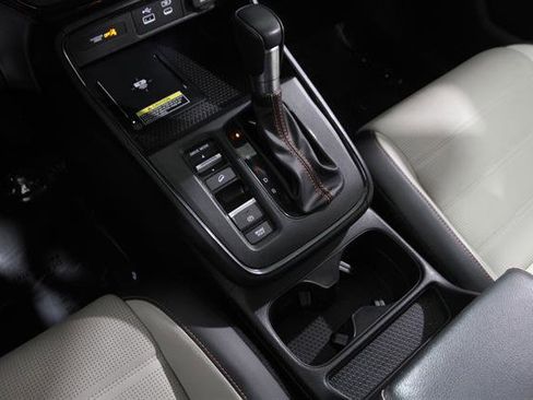 Used 2023 Honda CR-V Sport Touring image 16