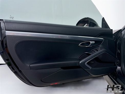 Used 2016 Porsche Boxster GTS image 14