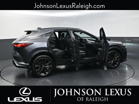 Used 2026 Lexus RX 350 F Sport w/ Convenience Package AWD/4WD image 32
