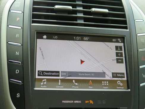 Used 2019 Lincoln MKC Reserve w/ MKC Technology Package image 12