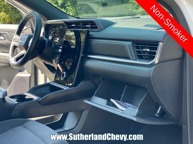 Used 2026 GMC Terrain Elevation AWD/4WD image 19