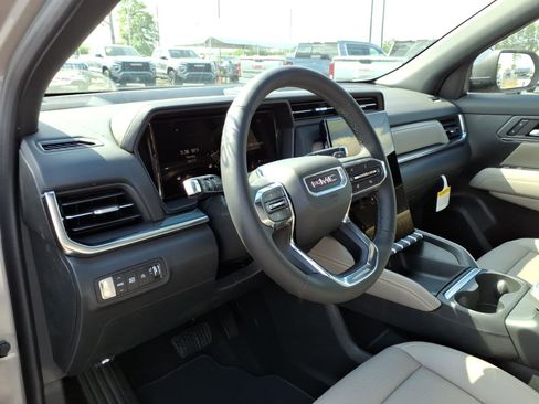 New 2026 GMC Terrain Elevation w/ Elevation Premium Package image 7