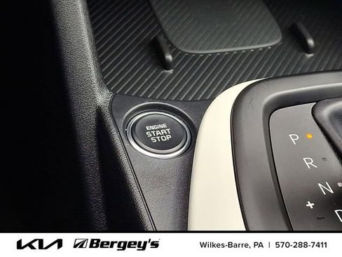 Certified 2025 Kia K4 GT-Line w/ GT-Line Premium Package FWD image 26