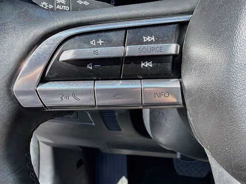 Used 2024 MAZDA CX-50 AWD 2.5 S w/ Cargo Package image 12