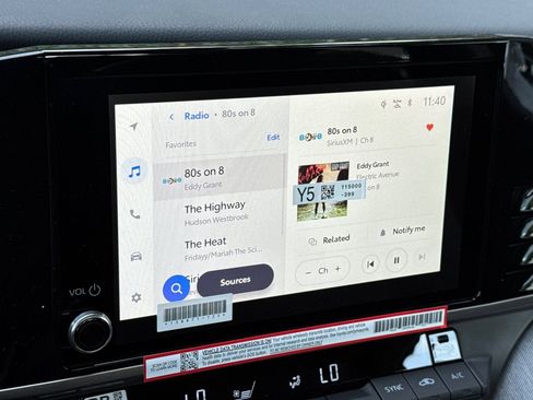 New 2026 Toyota Camry LE image 20