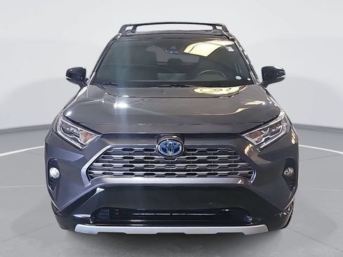 Used 2019 Toyota RAV4 XSE w/ XSE Weather Package AWD/4WD image 2