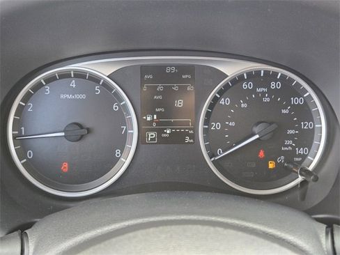 New 2025 Nissan Kicks Play S image 20