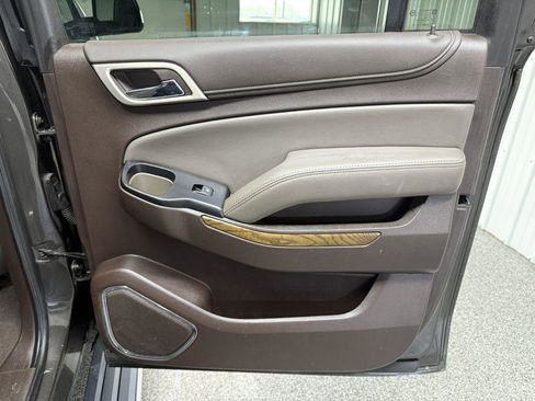 Used 2019 GMC Yukon XL Denali w/ Denali Ultimate Package image 38