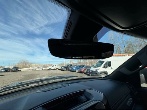 Used 2025 RAM 1500 Rebel w/ Rebel Level 1 Equipment Group image 18