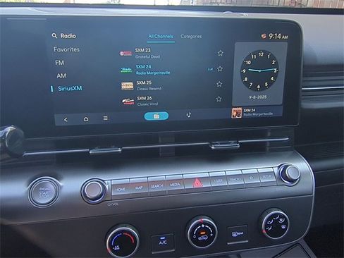 New 2026 Hyundai Kona SE image 26