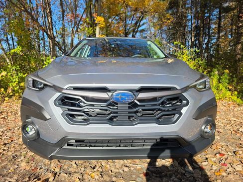 New 2026 Subaru Crosstrek 2.5i Limited w/ Popular Package #4A image 2