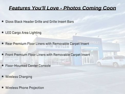 Used 2026 GMC Sierra 2500 AT4 AWD/4WD image 5