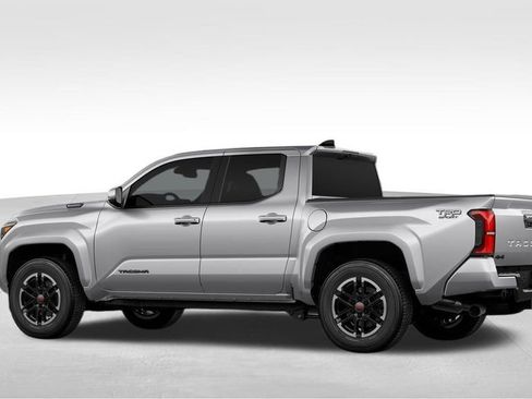 New 2026 Toyota Tacoma TRD Sport image 5