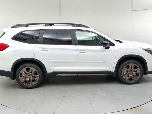 New 2025 Subaru Ascent Bronze Edition w/ Popular Package #2 image 11