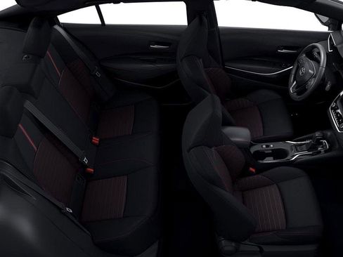 New 2026 Toyota Corolla SE image 40