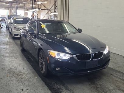 Used 2017 BMW 430i xDrive Coupe