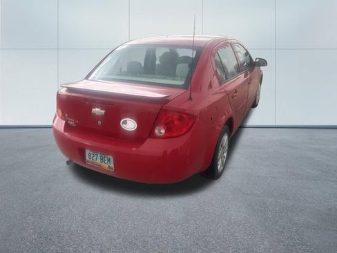 Used 2010 Chevrolet Cobalt LT FWD image 8