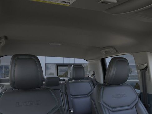 New 2026 Ford Maverick Lobo AWD/4WD image 44