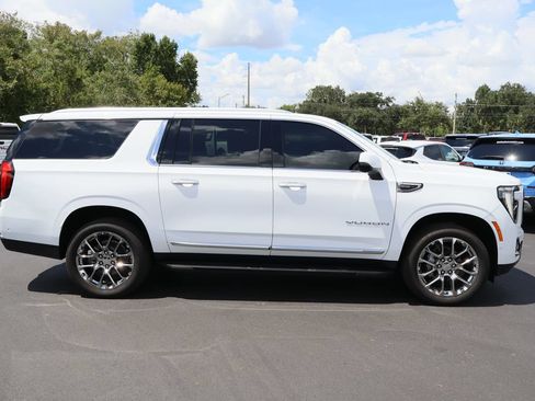 Certified 2026 GMC Yukon XL Elevation w/ LPO, Floor Liner Package RWD image 10