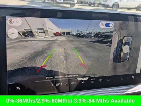 New 2026 Ford Explorer Platinum RWD image 25