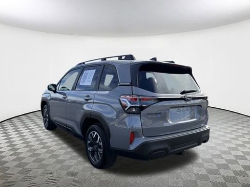 Certified 2025 Subaru Forester Premium w/ Convenience Package #1 image 6