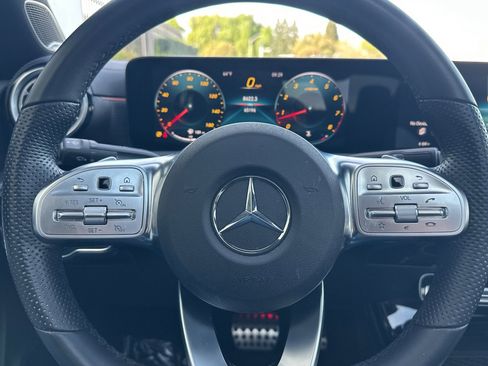 Certified 2021 Mercedes-Benz CLA 250 image 22