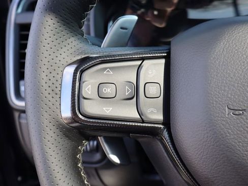 New 2026 RAM 1500 RHO w/ RHO Level 1 Equipment Group image 17