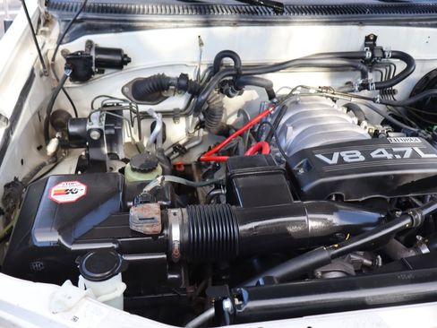 Used 2003 Toyota Sequoia Limited image 40