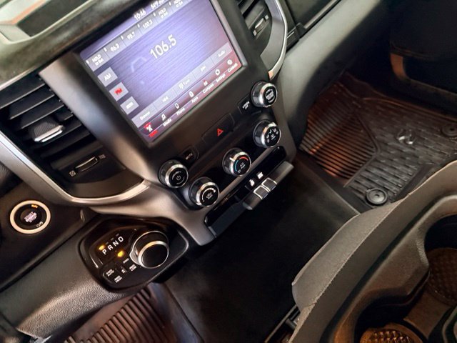 Certified 2021 RAM 1500 Big Horn AWD/4WD image 26