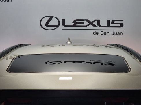 New 2026 Lexus NX 350 F Sport AWD/4WD image 7