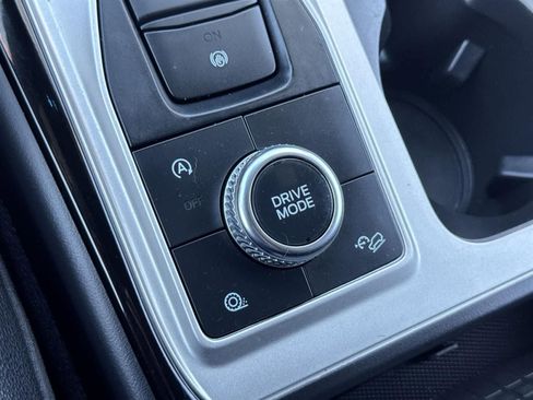 Used 2024 Ford Explorer ST-Line w/ Class IV Trailer Tow Package image 19