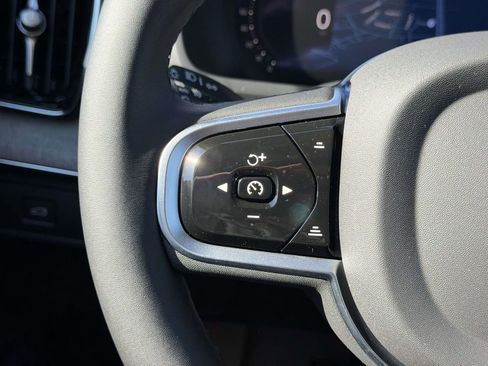 New 2026 Volvo XC90 B6 Ultra w/ Protection Package image 8