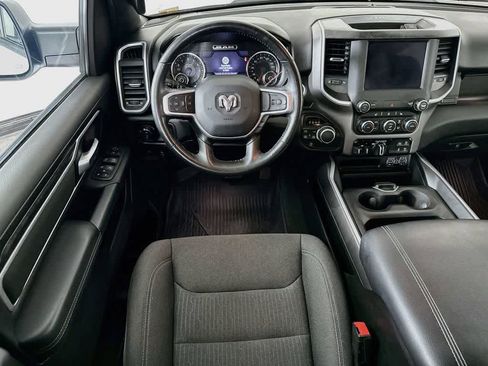 Used 2023 RAM 1500 Big Horn AWD/4WD image 10